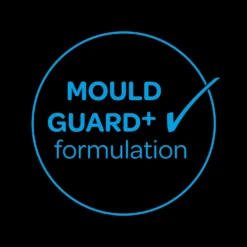 Crown Easyclean® Mouldguard+ Bathroom Mid Sheen Washable Multi Surface Paint Runaway® - 2.5L -Home Improvement 12886775 1144853416026594