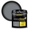 Crown Easyclean®Greaseguard+ Kitchen Matt Washable Multi Surface Paint City Break® - 2.5L -Home Improvement 12886954 2964847489816052