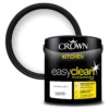 Crown Easyclean Kitchen Paint Brilliant White 2.5L -Home Improvement 12886955 2714847494771896