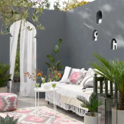 Sandtex® Ultra Smooth Masonry Paint Slate Grey - 10L -Home Improvement 12886985 1824855755671085