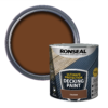 Ronseal Ultimate Protection Decking Paint Chestnut - 2.5L 1 Ronseal Ultimate Protection Decking Paint Chestnut - 2.5L -Home Improvement 12889266 1154942291160115