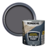 Ronseal Ultimate Protection Decking Paint Slate - 2.5L -Home Improvement 12889267 1684942291223064