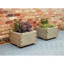 Ronseal Ultimate Protection Decking Paint Slate - 2.5L -Home Improvement 12889267 8244942291373808