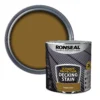 Ronseal Ultimate Protection Decking Stain Country Oak - 2.5L -Home Improvement 12889272 5114949798254974