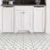None FloorPops Peel And Stick Floor Tiles - Stellar -Home Improvement 12891297 1824849478066898