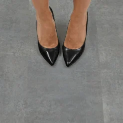 None FloorPops Peel And Stick Floor Tiles - Tundra -Home Improvement 12891304 1314849478302569