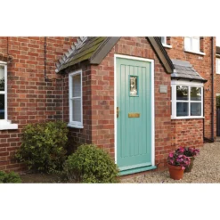 Ronseal 10 Year Weatherproof Wood Paint Duck Egg Satin - 750ml -Home Improvement 12898150 2044942291470972