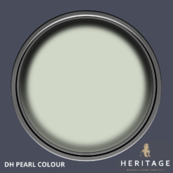 Dulux Heritage Eggshell Paint Pearl Colour - 750ml -Home Improvement 12898999 1514847633236644
