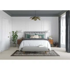 Dulux Heritage Eggshell Paint Marble White - 750ml -Home Improvement 12899014 1474847637076293