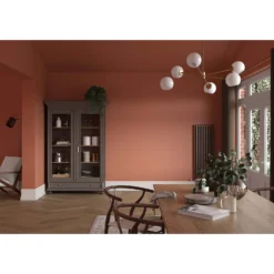 Dulux Heritage Eggshell Paint Red Sand - 750ml 20 Dulux Heritage Eggshell Paint Red Sand - 750ml -Home Improvement 12899073 1194847652503421