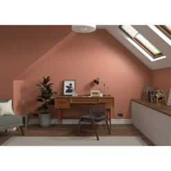 Dulux Heritage Eggshell Paint Red Sand - 750ml 17 Dulux Heritage Eggshell Paint Red Sand - 750ml -Home Improvement 12899073 2034847652521367