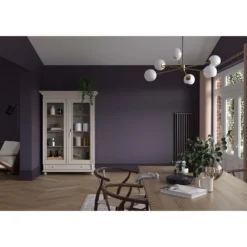 Dulux Heritage Eggshell Paint Wild Blackberry - 750ml -Home Improvement 12899076 1384847653181451