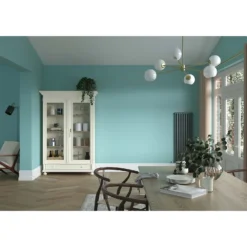 Dulux Heritage Matt Emulsion Paint Sky Blue - 2.5L 20 Dulux Heritage Matt Emulsion Paint Sky Blue - 2.5L -Home Improvement 12899104 2114847664324912