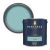 Dulux Heritage Matt Emulsion Paint Sky Blue - 2.5L -Home Improvement 12899104 7284847664203289