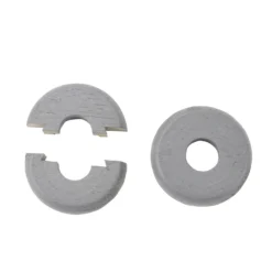 Vitrex Real Wood Pipe Surrounds - Grey -Home Improvement 12909872 1804845866288826