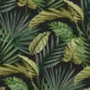 Palm House Green Wallpaper -Home Improvement 12913552 9464860665128902