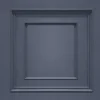 Belgravia Décor Amara Panel Textured Dark Blue Wallpaper 2 Belgravia Décor Amara Panel Textured Dark Blue Wallpaper -Home Improvement 12916634 1114980393858849