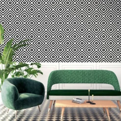 Arthouse Geometric Diamond Mono Wallpaper 9 Arthouse Geometric Diamond Mono Wallpaper -Home Improvement 12961407 6054856733295824