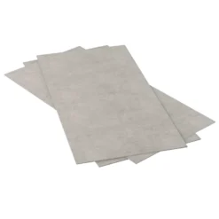 Plancs Slate Self-Adhesive Vinyl Floor Tile - 5pc Pack Covers 0.93sqm 12 Plancs Slate Self-Adhesive Vinyl Floor Tile - 5pc Pack Covers 0.93sqm -Home Improvement 12968591 1734946463307494
