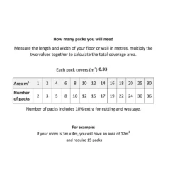 Plancs White Marble Self-Adhesive Vinyl Floor Tile - 5pc Pack Covers 0.93sqm 13 Plancs White Marble Self-Adhesive Vinyl Floor Tile - 5pc Pack Covers 0.93sqm -Home Improvement 12968592 7224998271987956