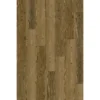 Plancs Walnut 91 X 15cm Self-Adhesive Vinyl Floor Plank - 8pc Pack Covers 1.11sqm -Home Improvement 12968598 1154875658949055