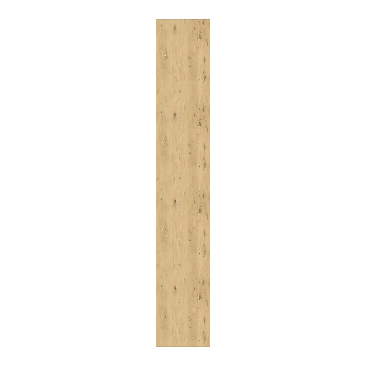 Plancs Oak Self-Adhesive Vinyl Floor Plank - 8pc Pack Covers 1.11sqm 5 Plancs Oak Self-Adhesive Vinyl Floor Plank - 8pc Pack Covers 1.11sqm - Image 3