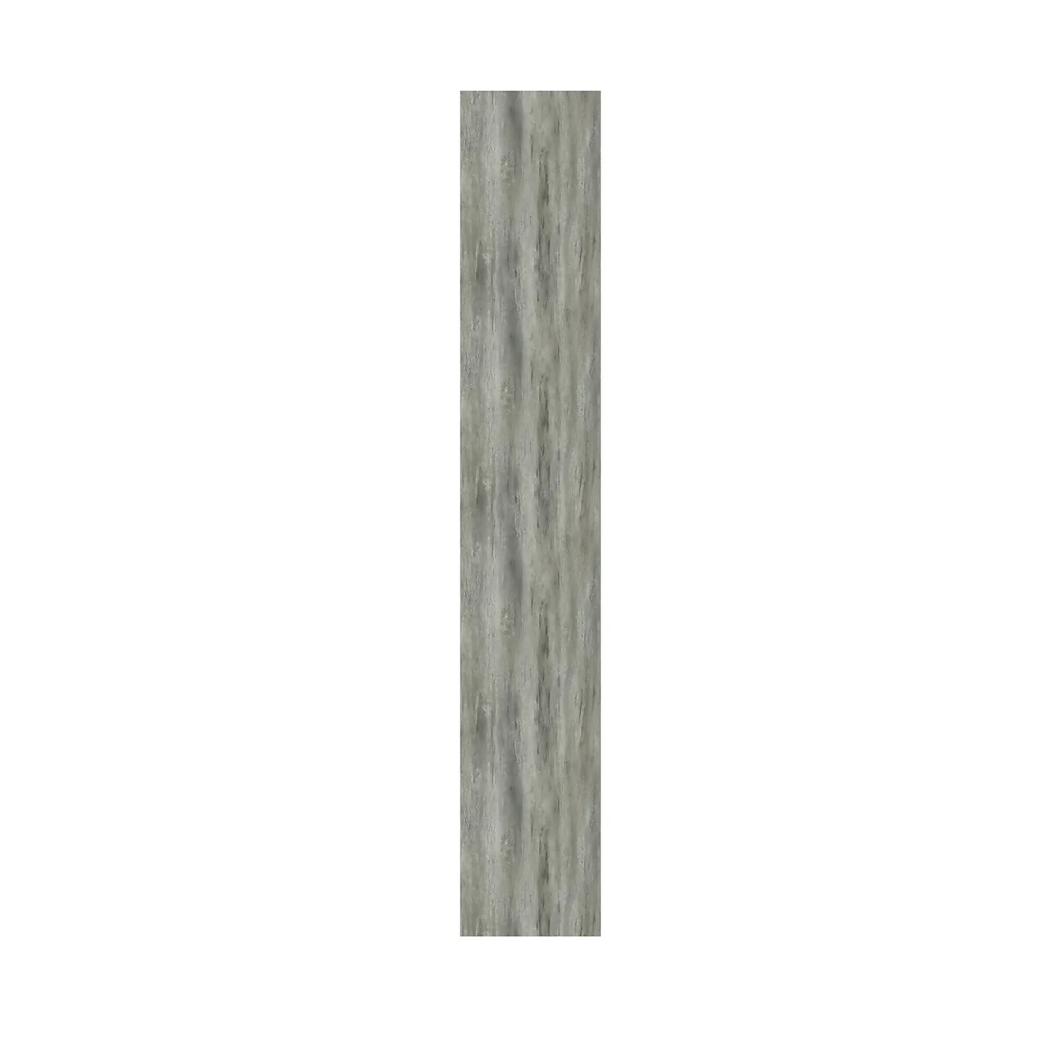 Plancs Grey Oak Self-Adhesive Vinyl Floor Plank - 8pc Pack Covers 1.11sqm 5 Plancs Grey Oak Self-Adhesive Vinyl Floor Plank - 8pc Pack Covers 1.11sqm - Image 3
