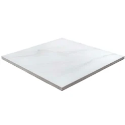 House Of Mosaics Calacatta Nexa Marble Stone Effect Porcelain Outdoor Tiles 60 X 60cm - Pack Of 2 -Home Improvement 13011644 1454869701528310