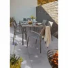 House Of Mosaics Calacatta Nexa Marble Stone Effect Porcelain Outdoor Tiles 60 X 60cm - Pack Of 2 1 House Of Mosaics Calacatta Nexa Marble Stone Effect Porcelain Outdoor Tiles 60 X 60cm - Pack Of 2 -Home Improvement 13011644 5534869701549364