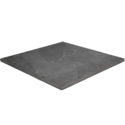 House Of Mosaics Slate Black Matt Stone Effect Porcelain Outdoor Tiles 60 X 60cm - Pack Of 2 8 House Of Mosaics Slate Black Matt Stone Effect Porcelain Outdoor Tiles 60 X 60cm - Pack Of 2 -Home Improvement 13011647 1244869706614795