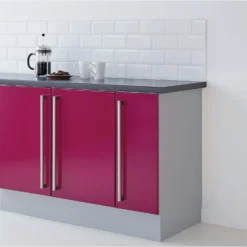 Ronseal One Coat Tile Paint White Satin - 750ml 10 Ronseal One Coat Tile Paint White Satin - 750ml -Home Improvement 13052744 1584876685016807