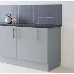 Ronseal One Coat Cupboard Paint Granite Grey Satin - 750ml 7 Ronseal One Coat Cupboard Paint Granite Grey Satin - 750ml -Home Improvement 13052753 6204876685948088