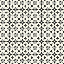 None Scottsdale White Vinyl Sheet Flooring - 3x2m Roll -Home Improvement 13053381 1675002420439280