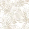 Organic Textures Speckled Palm Beige Wallpaper -Home Improvement 13120765 1824866362947992
