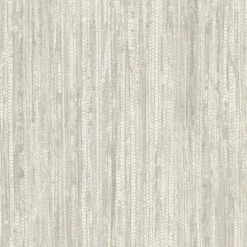 Organic Textures Rough Grass Beige Wallpaper