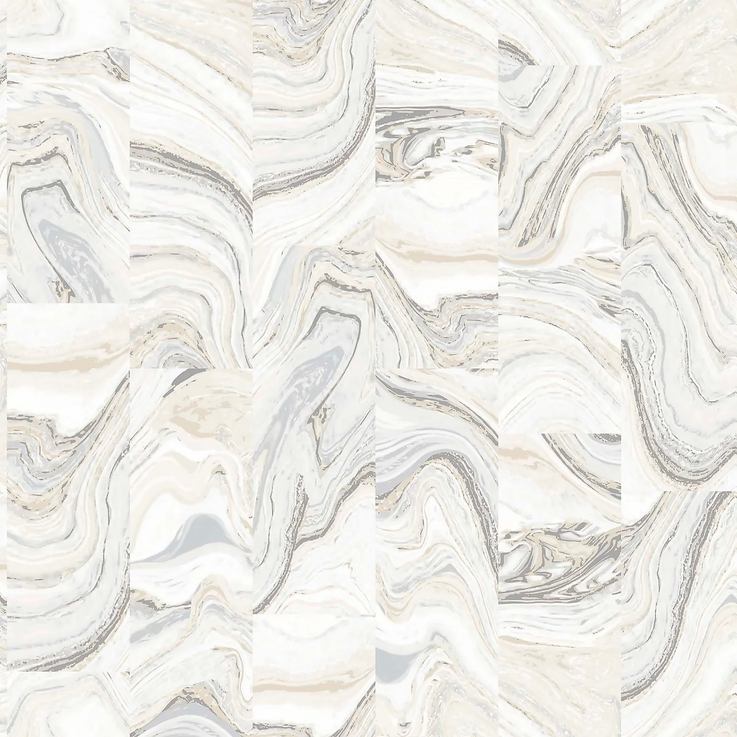 Organic Textures Agate Tile Natural Wallpaper 3 Organic Textures Agate Tile Natural Wallpaper
