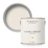 Laura Ashley Matt Emulsion Paint Pale Ivory - 2.5L 2 Laura Ashley Matt Emulsion Paint Pale Ivory - 2.5L -Home Improvement 13134646 1754939193787240