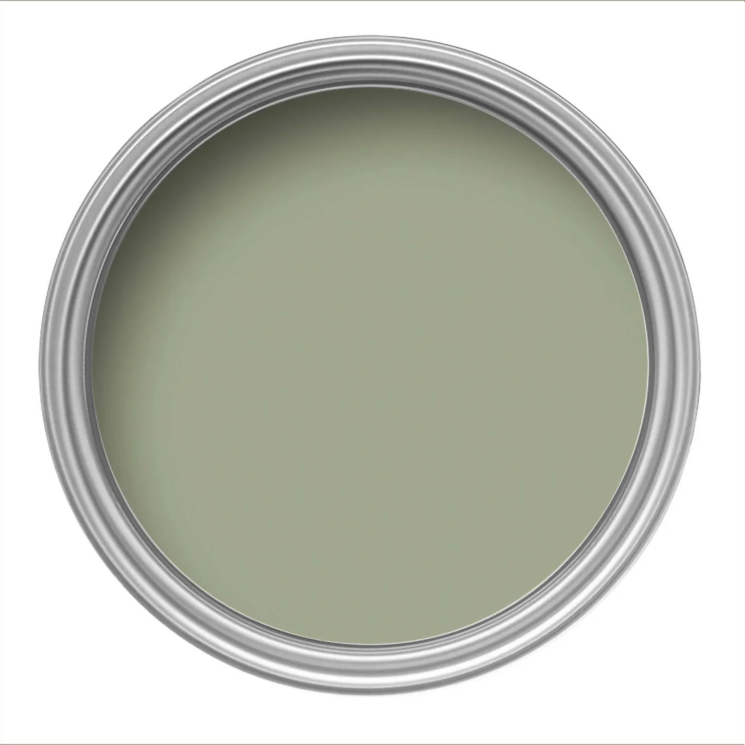 Laura Ashley Eggshell Paint Hedgerow - 750ml 6 Laura Ashley Eggshell Paint Hedgerow - 750ml - Image 4