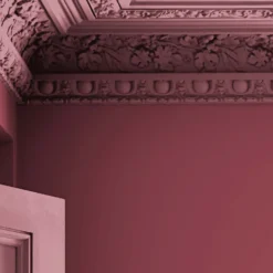 Laura Ashley Eggshell Paint Pale Cranberry - 750ml -Home Improvement 13134857 1874939289265486