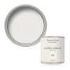 Laura Ashley Matt Emulsion Paint Pure White Tester 100ml -Home Improvement 13134858 9734939289148462