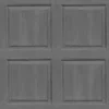 Artistick Washed Panel Charcoal Wallpaper -Home Improvement 13135191 1684869997667472