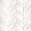 Organic Textures Chevron Wood Neutral Wallpaper Sample -Home Improvement 13135620 4714871560265757