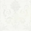 Laura Ashley Josette White Wallpaper -Home Improvement 13135823 1834871508062151