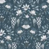 Laura Ashley Parterre Dark Seaspray Wallpaper 1 Laura Ashley Parterre Dark Seaspray Wallpaper -Home Improvement 13135843 9974871509291749