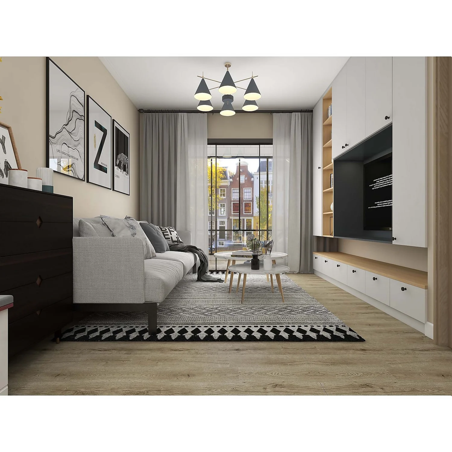 None Rigid Core Luxury Vinyl Flooring Coastal Sand Plank 3 None Rigid Core Luxury Vinyl Flooring Coastal Sand Plank