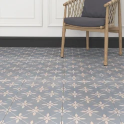 None Seaspray Ceramic Wall & Floor Tile 330 X 330mm 8 None Seaspray Ceramic Wall & Floor Tile 330 X 330mm -Home Improvement 13207708 1274909363913502