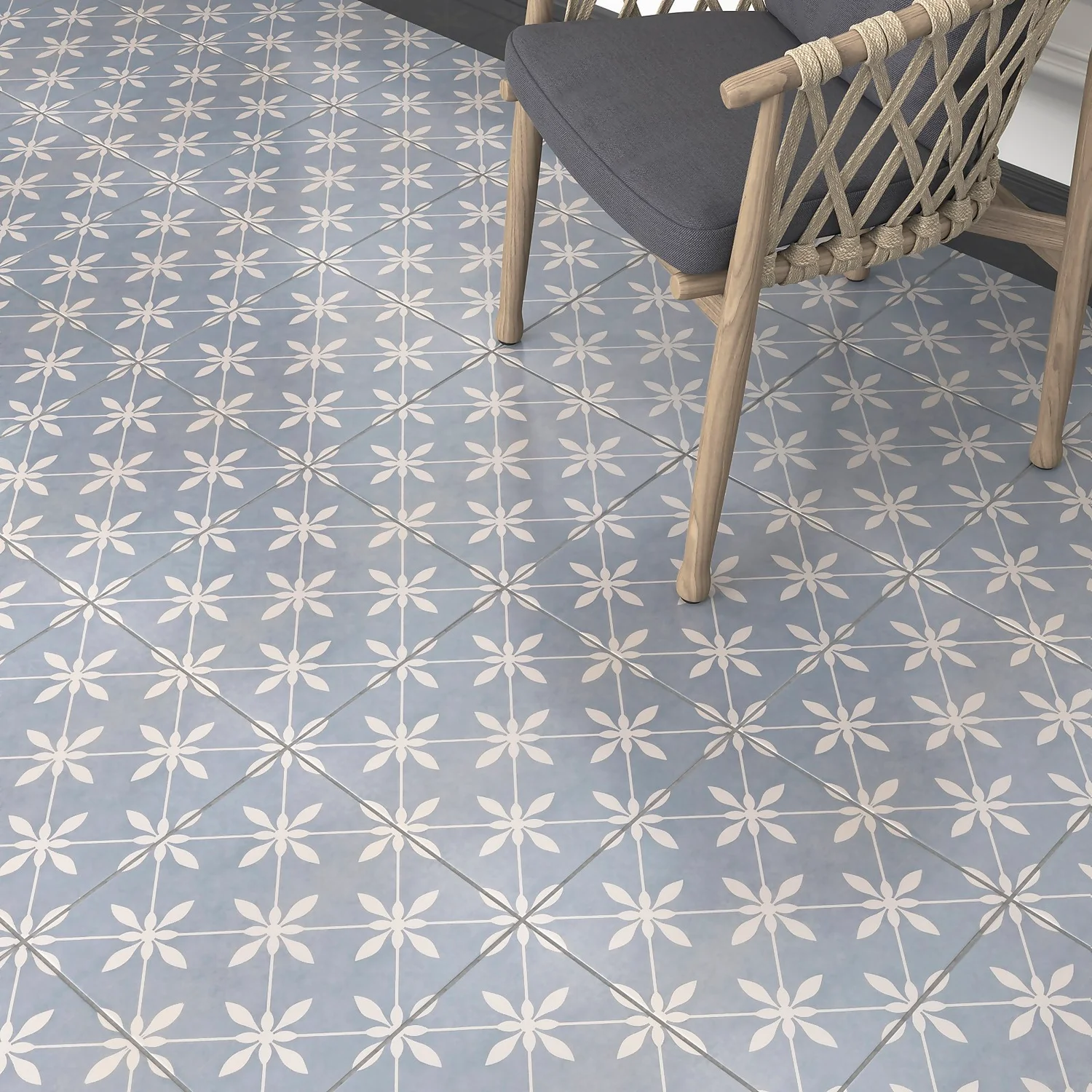 None Seaspray Ceramic Wall & Floor Tile 330 X 330mm 3 None Seaspray Ceramic Wall & Floor Tile 330 X 330mm