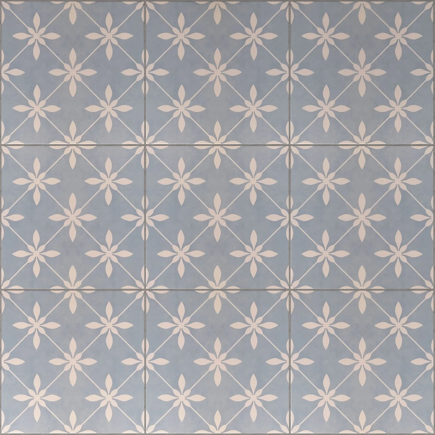 None Seaspray Ceramic Wall & Floor Tile 330 X 330mm 4 None Seaspray Ceramic Wall & Floor Tile 330 X 330mm - Image 2