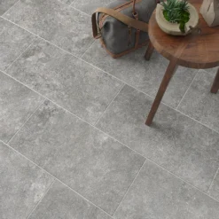 None Palio Grey Ceramic Wall & Floor Tile 300 X 600mm 10 None Palio Grey Ceramic Wall & Floor Tile 300 X 600mm -Home Improvement 13207714 1494909363959189