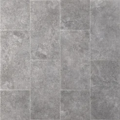 None Palio Grey Ceramic Wall & Floor Tile 300 X 600mm 9 None Palio Grey Ceramic Wall & Floor Tile 300 X 600mm -Home Improvement 13207714 5644909363927878